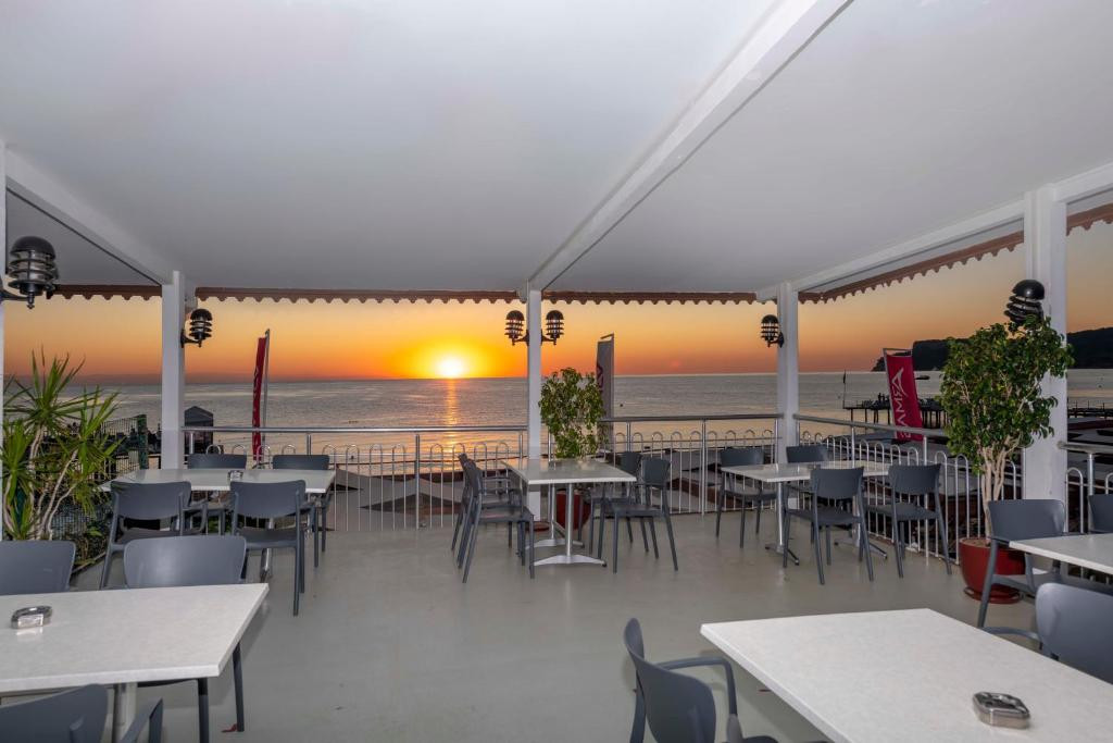 Фото отеля ARMAS BEACH HOTEL