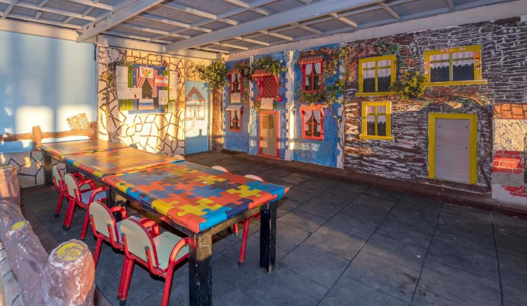 Фото отеля ARMAS BEACH HOTEL