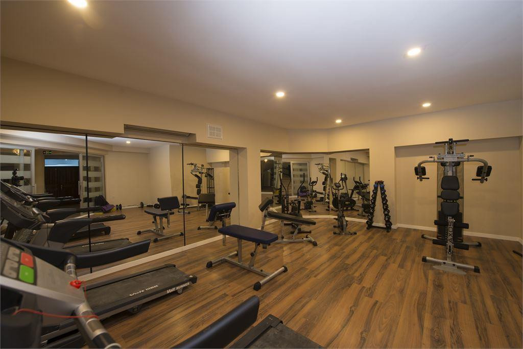 Фото отеля ASDEM PARK