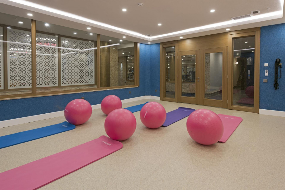 Фото отеля ASIA BEACH RESORT & SPA