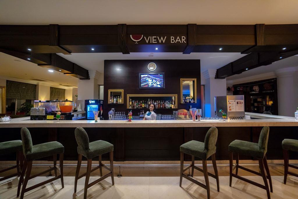 Фото отеля SEALIFE BUKET BEACH (EX. ASKA BUKET RESORT & SPA)