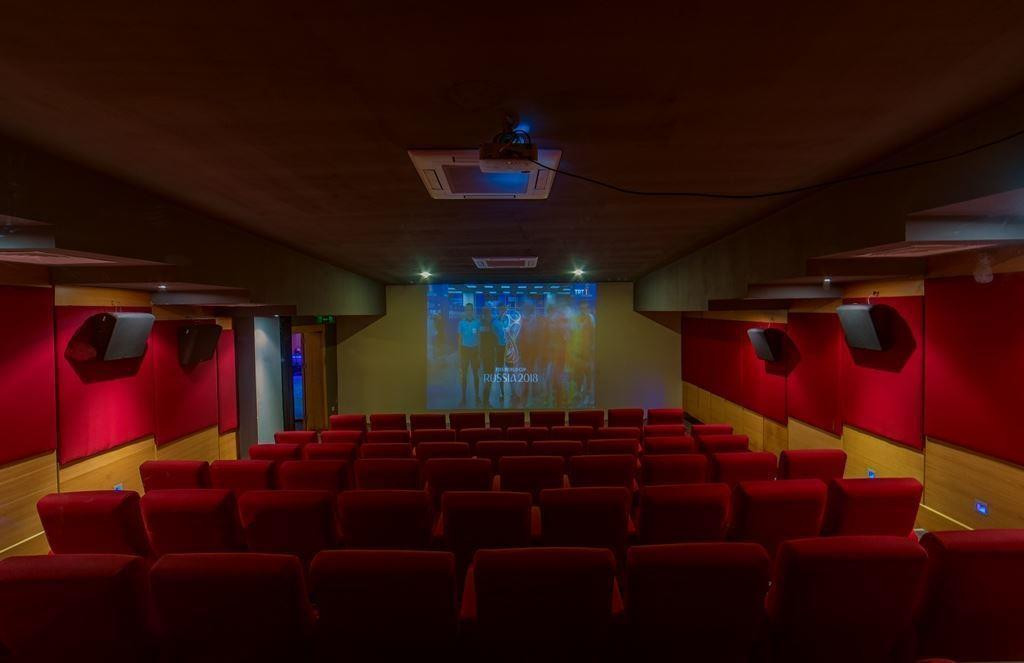 Фото отеля SEALIFE BUKET BEACH (EX. ASKA BUKET RESORT & SPA)