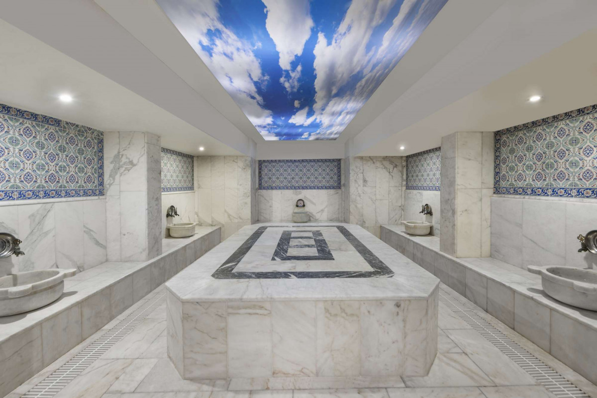 Фото отеля ASKA JUST IN BEACH