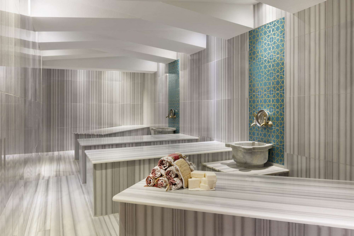 Фото отеля ASKA JUST IN BEACH