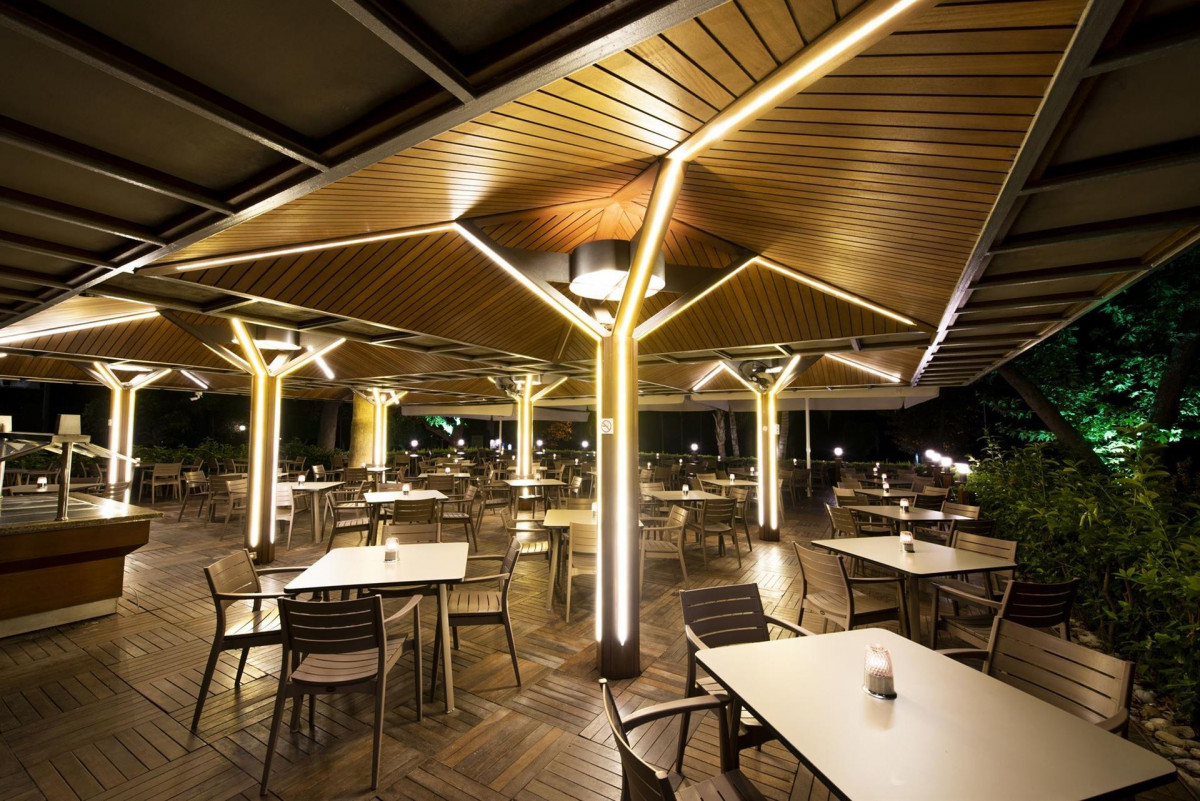 Фото отеля SIDE STAR ELEGANCE (EX. ASTERIA SIDE)