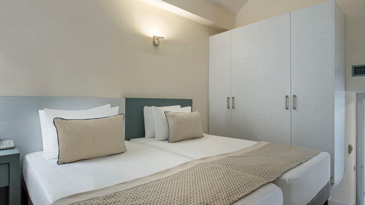 Фото отеля ARCANUS SIDE RESORT (EX. ASTERIA SORGUN RESORT)