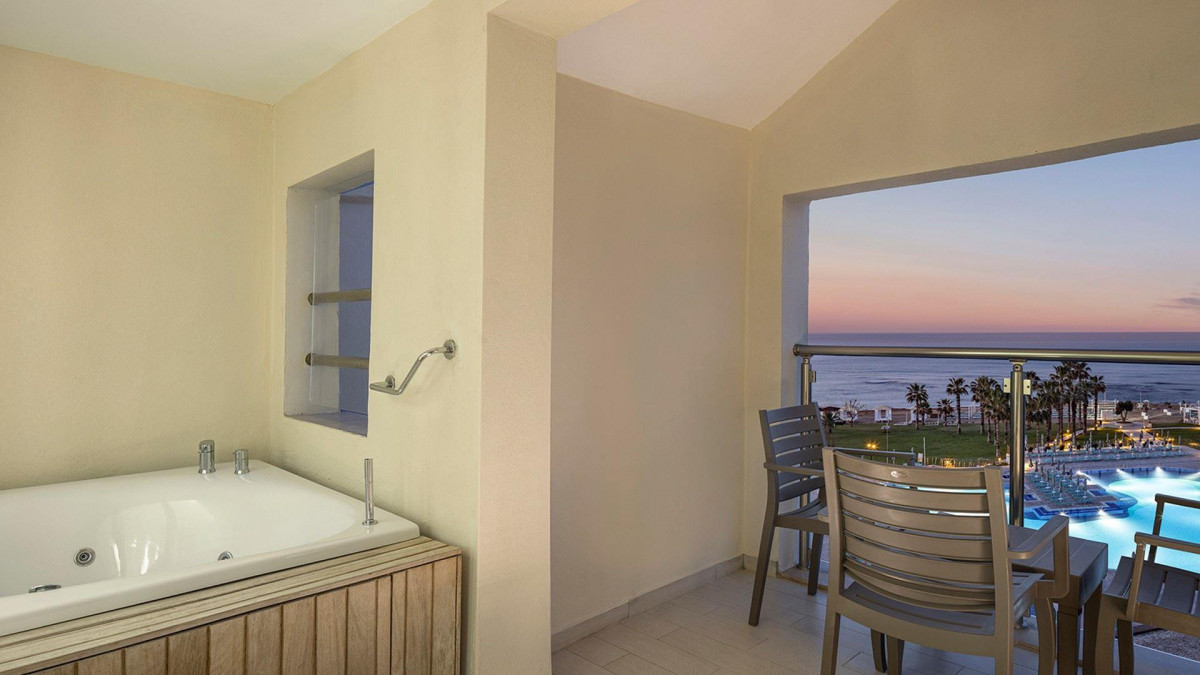 Фото отеля ARCANUS SIDE RESORT (EX. ASTERIA SORGUN RESORT)