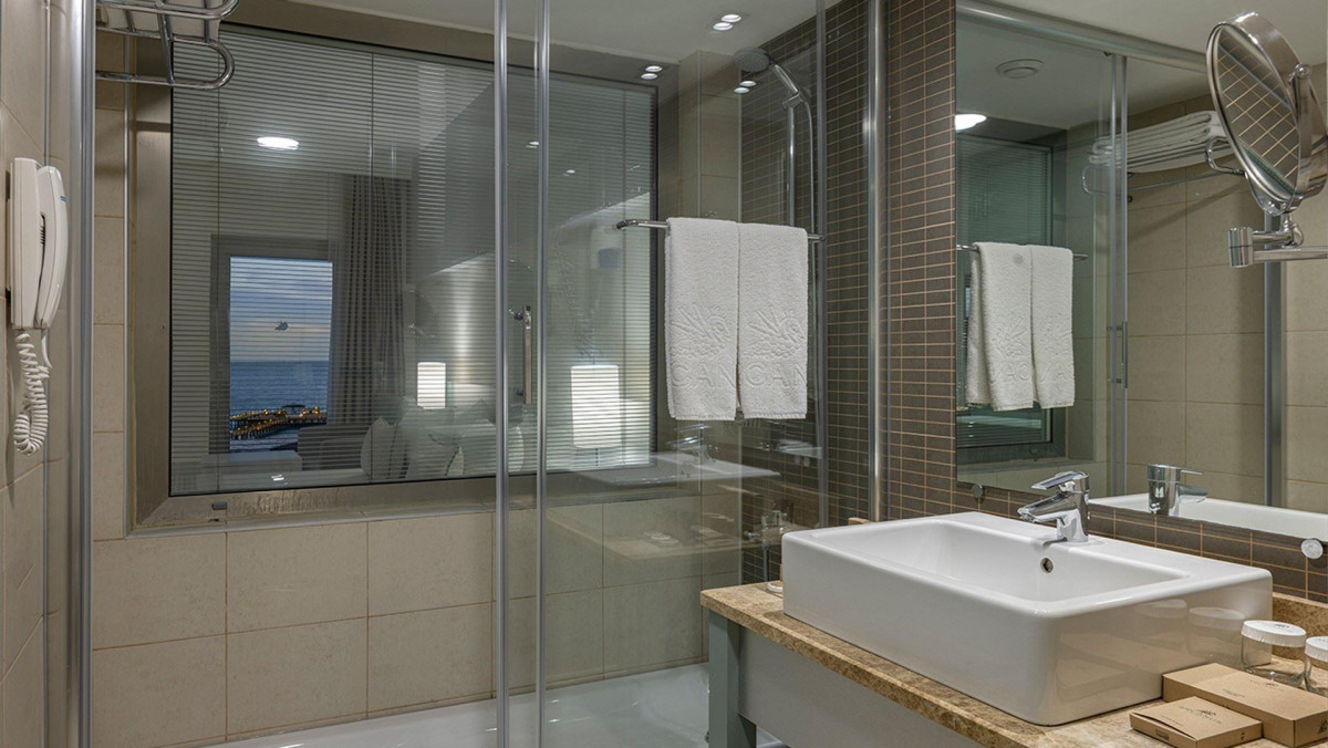 Фото отеля ARCANUS SIDE RESORT (EX. ASTERIA SORGUN RESORT)