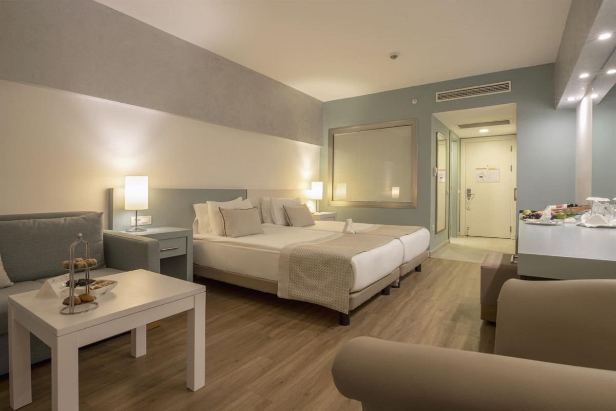 Фото отеля ARCANUS SIDE RESORT (EX. ASTERIA SORGUN RESORT)