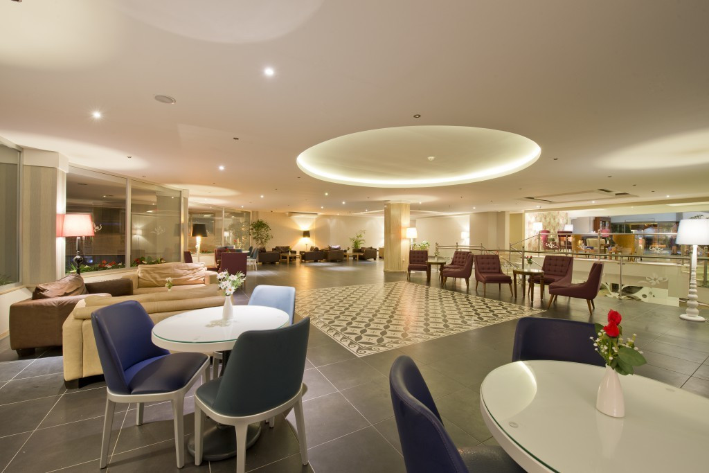 Фото отеля Q AVENTURA PARK