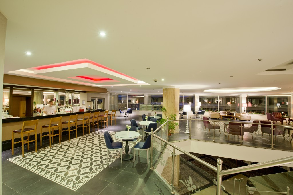 Фото отеля Q AVENTURA PARK