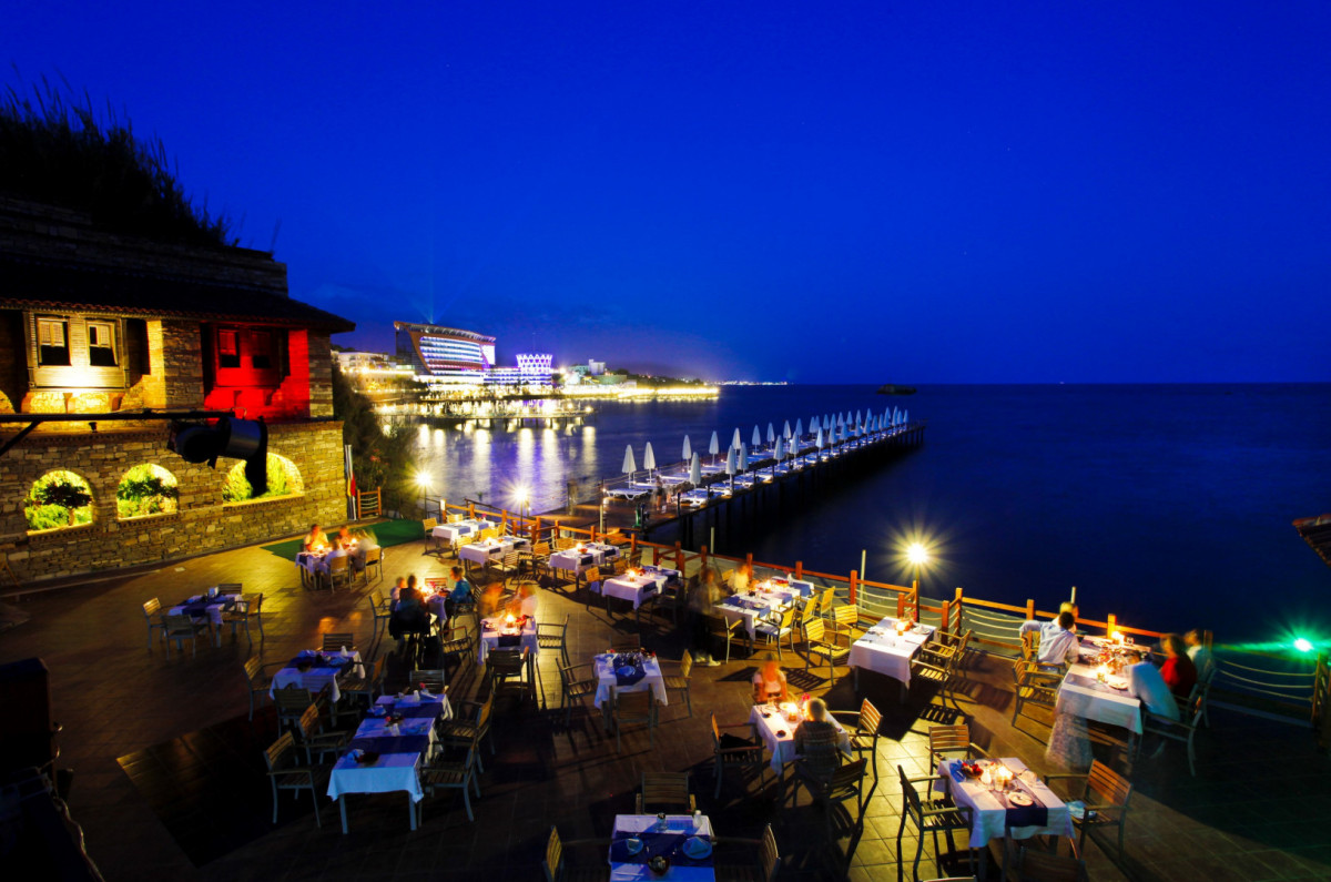 Фото отеля Q AVENTURA PARK