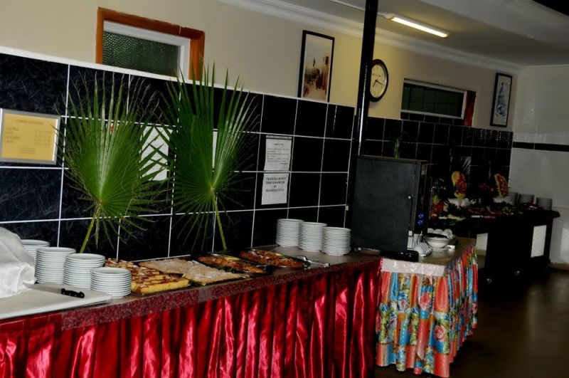 Фото отеля AYBEL INN