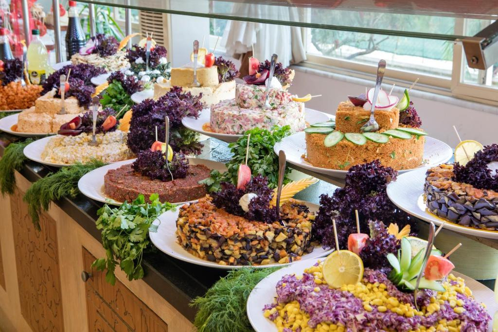 Фото отеля AYDINBEY GOLD DREAMS