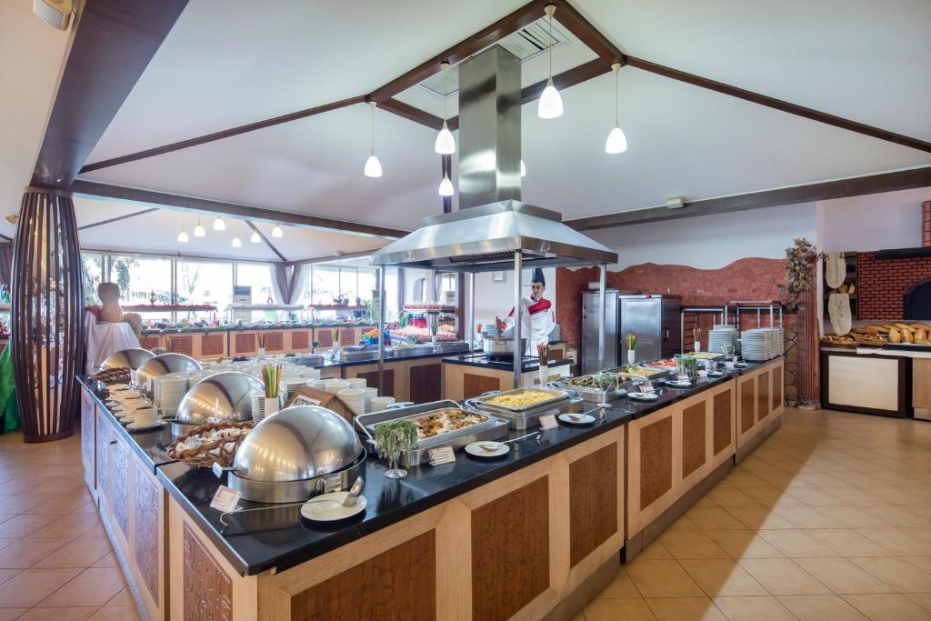 Фото отеля AYDINBEY GOLD DREAMS