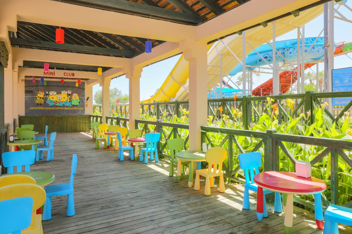 Фото отеля CRYSTAL TAT BEACH GOLF RESORT & SPA