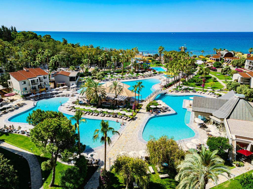 ARUM BARUT COLLECTION