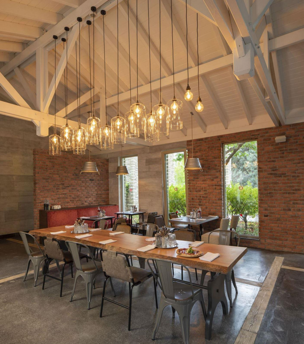 Фото отеля LARA BARUT COLLECTION