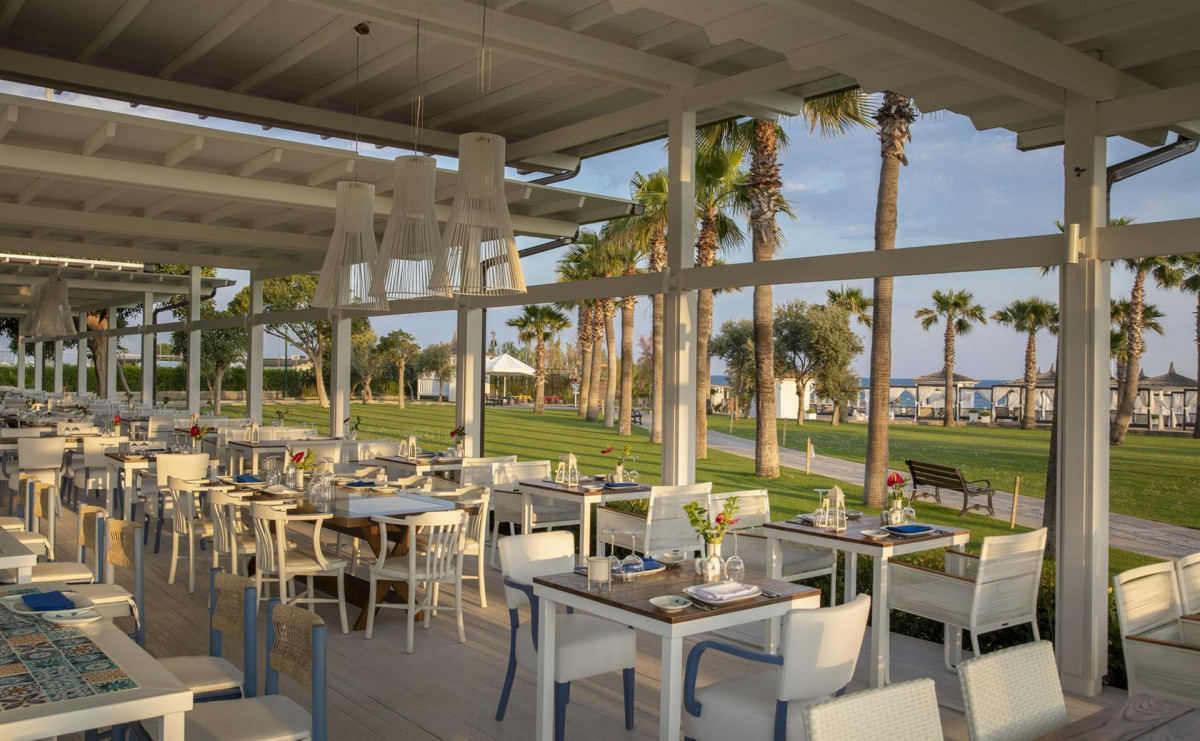 Фото отеля LARA BARUT COLLECTION