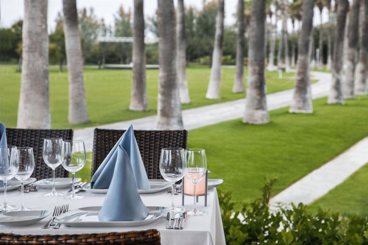 Фото отеля LARA BARUT COLLECTION