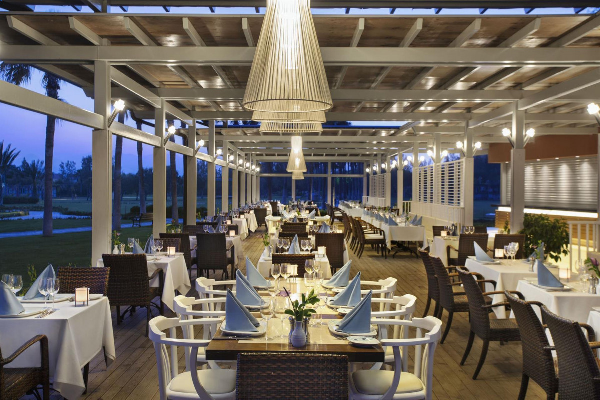 Фото отеля LARA BARUT COLLECTION