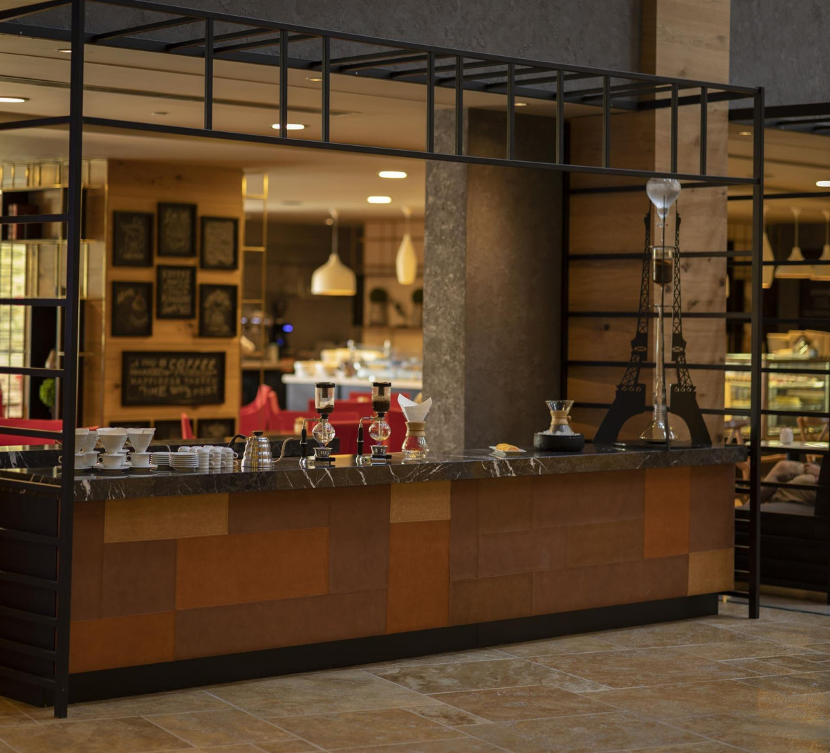 Фото отеля LARA BARUT COLLECTION