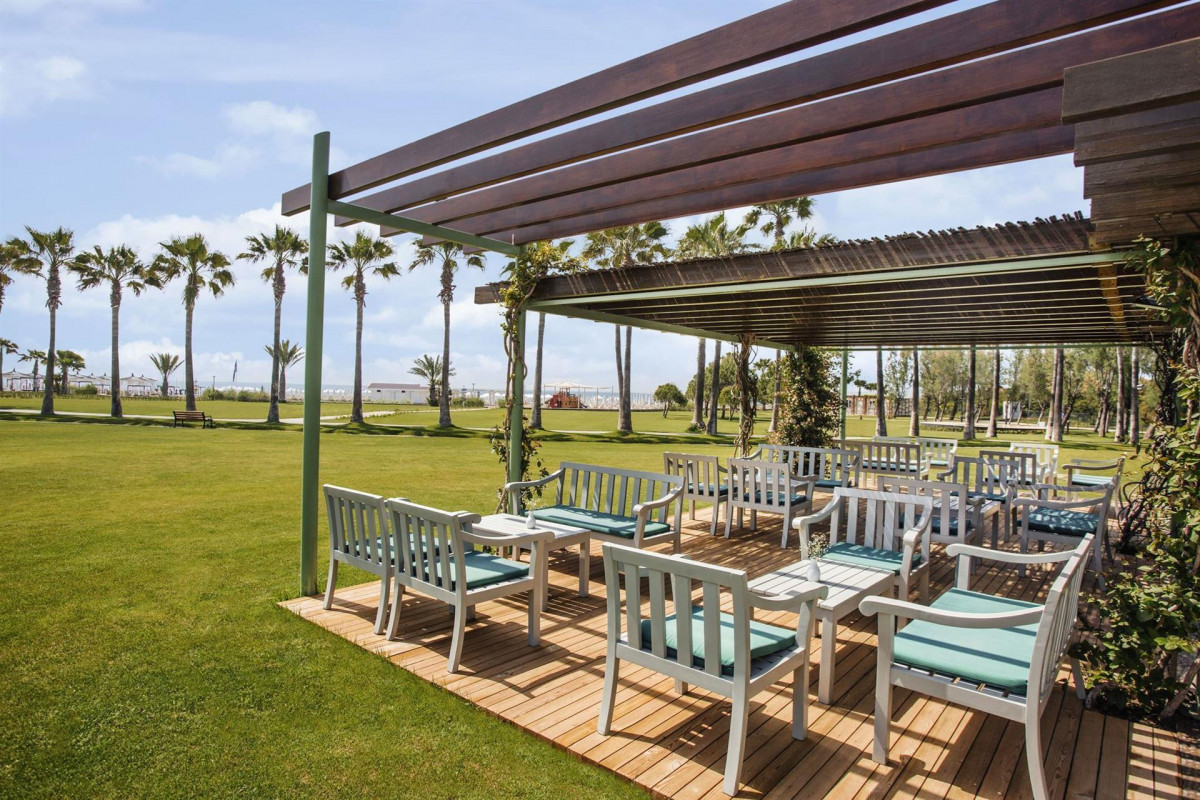 Фото отеля LARA BARUT COLLECTION