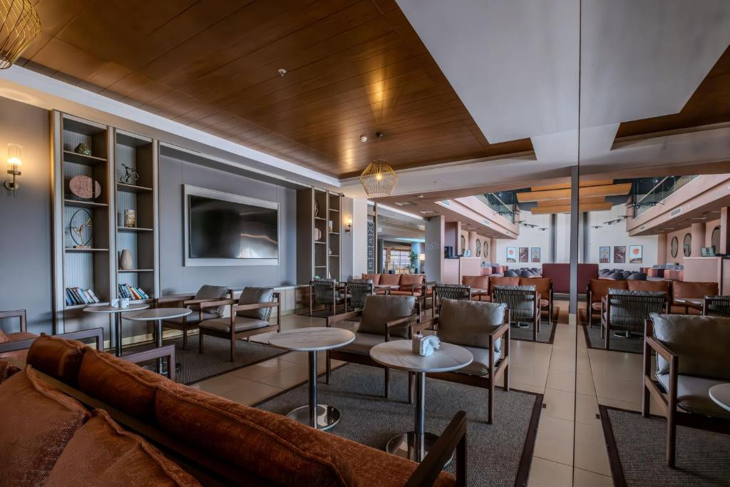 Фото отеля BARUT GOIA (EX. BARUT SUNWING SIDE BEACH)