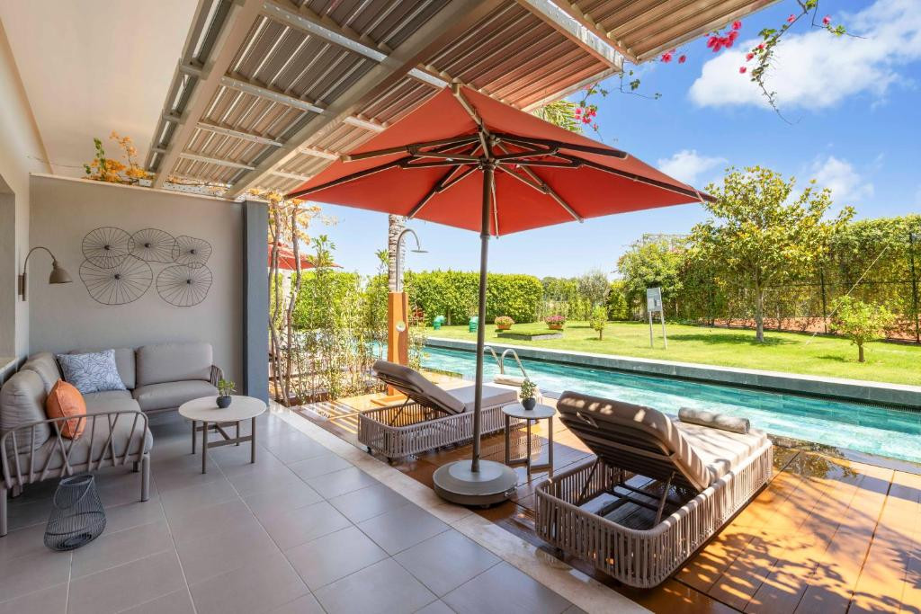 Фото отеля BARUT GOIA (EX. BARUT SUNWING SIDE BEACH)