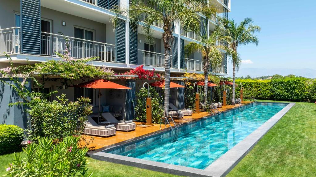 Фото отеля BARUT GOIA (EX. BARUT SUNWING SIDE BEACH)