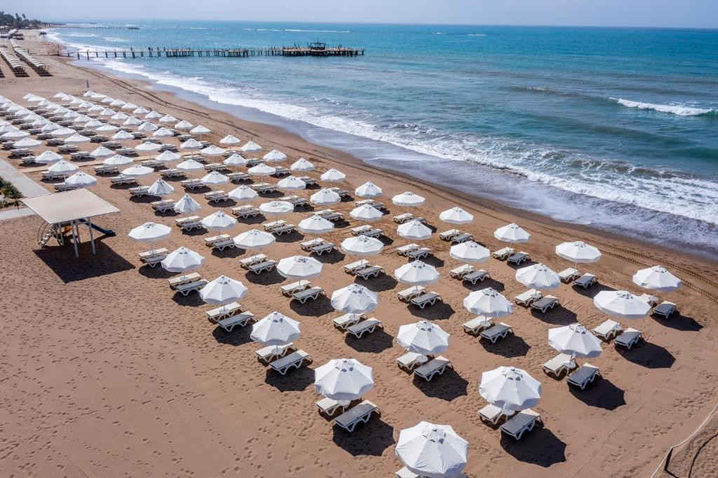 Фото отеля BARUT GOIA (EX. BARUT SUNWING SIDE BEACH)