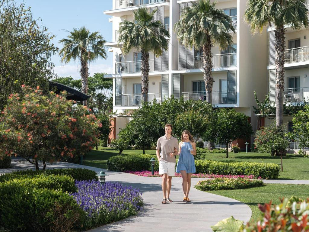 Фото отеля BARUT GOIA (EX. BARUT SUNWING SIDE BEACH)