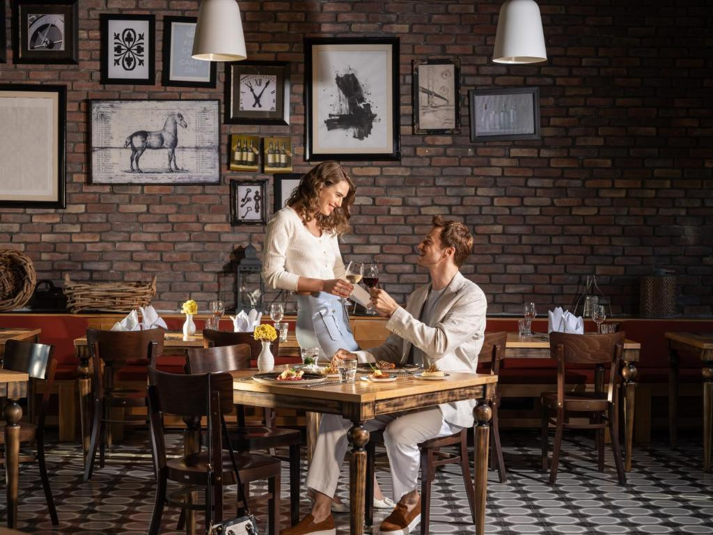 Фото отеля BARUT GOIA (EX. BARUT SUNWING SIDE BEACH)