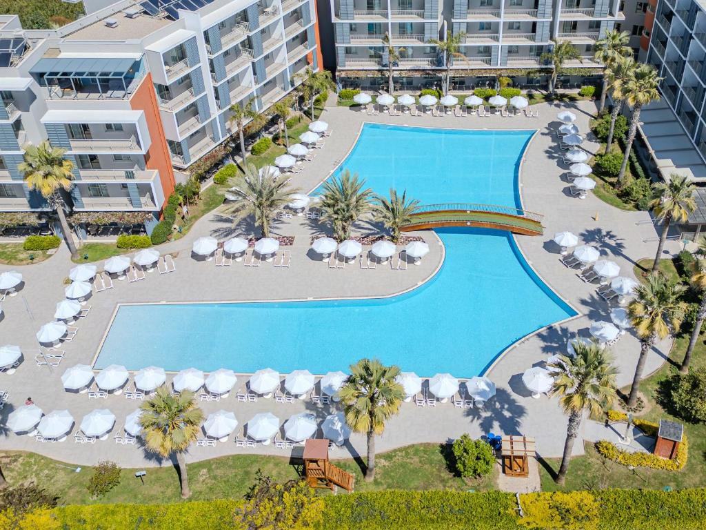 Фото отеля BARUT GOIA (EX. BARUT SUNWING SIDE BEACH)