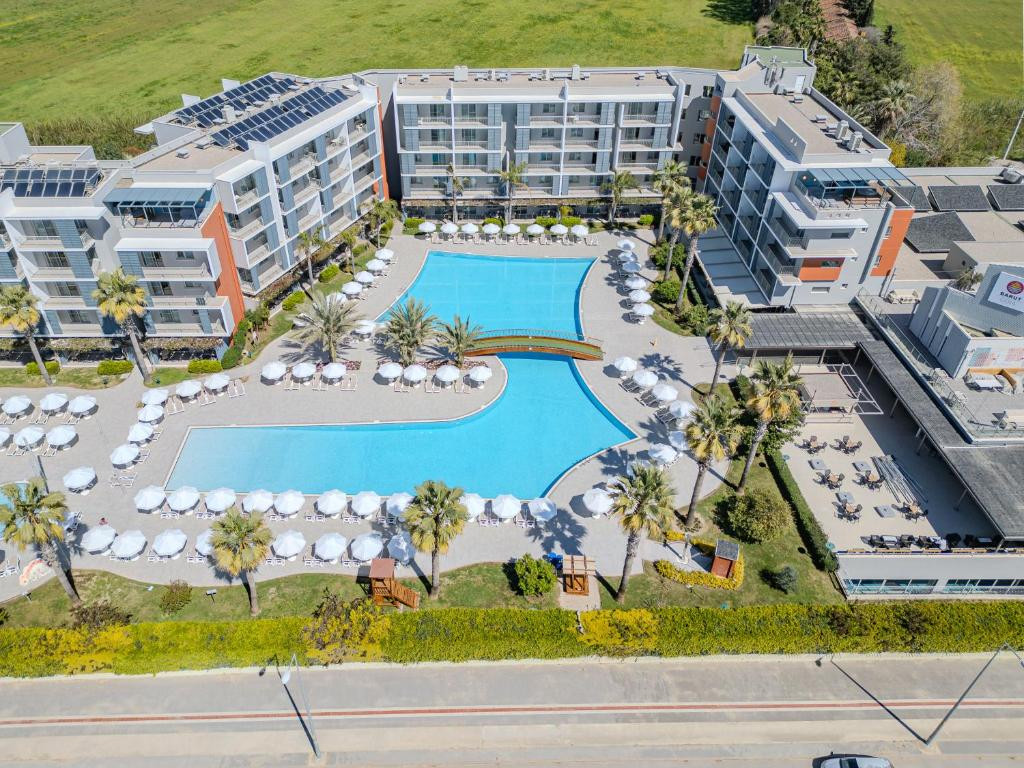 Фото отеля BARUT GOIA (EX. BARUT SUNWING SIDE BEACH)