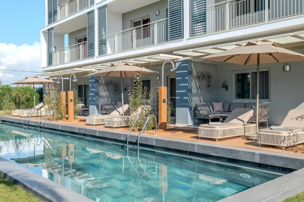 Фото отеля BARUT GOIA (EX. BARUT SUNWING SIDE BEACH)