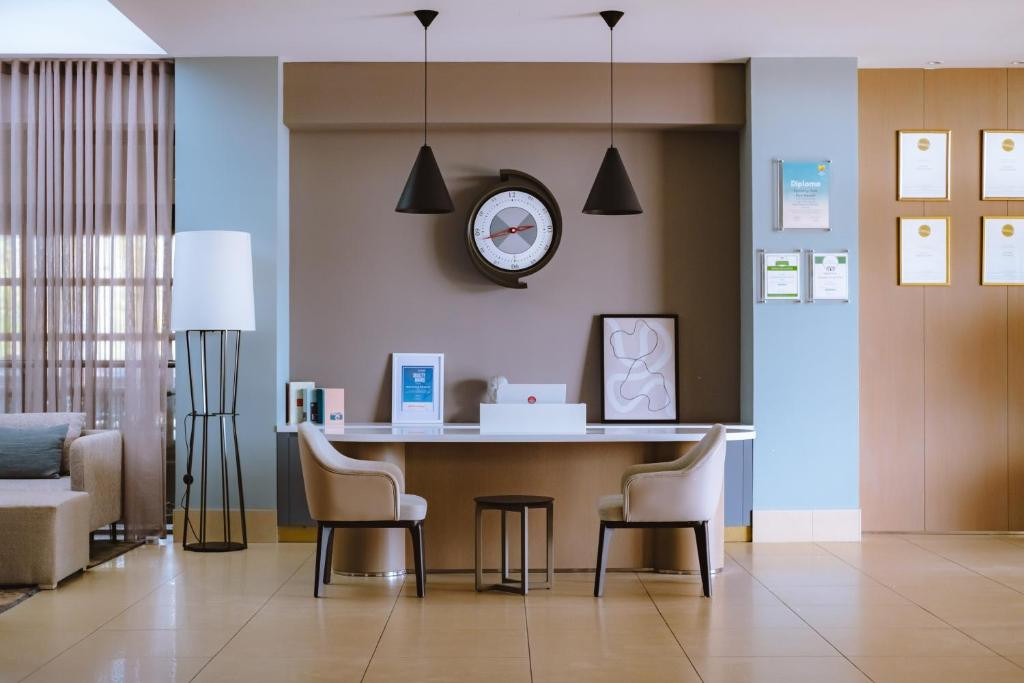 Фото отеля BARUT GOIA (EX. BARUT SUNWING SIDE BEACH)