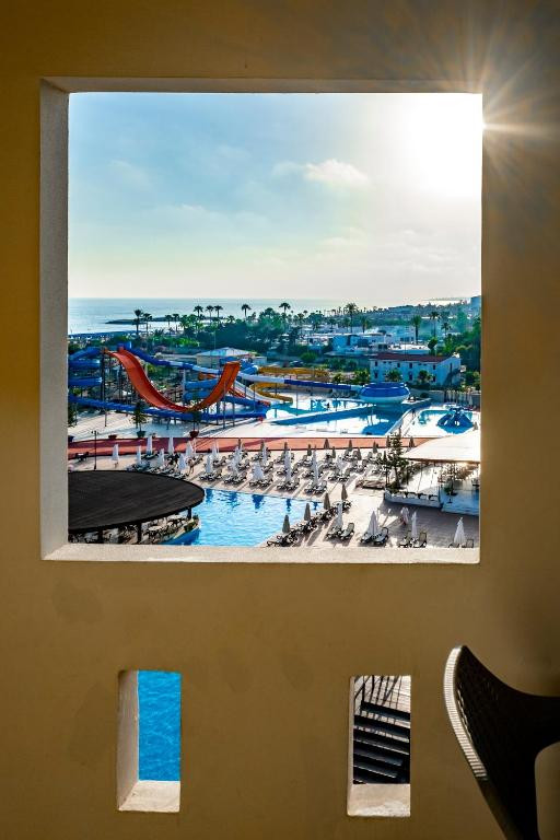 Фото отеля GRAND CORTEZ RESORT HOTEL & SPA (EX. BAYAR FAMILY RESORT HOTEL & SPA)