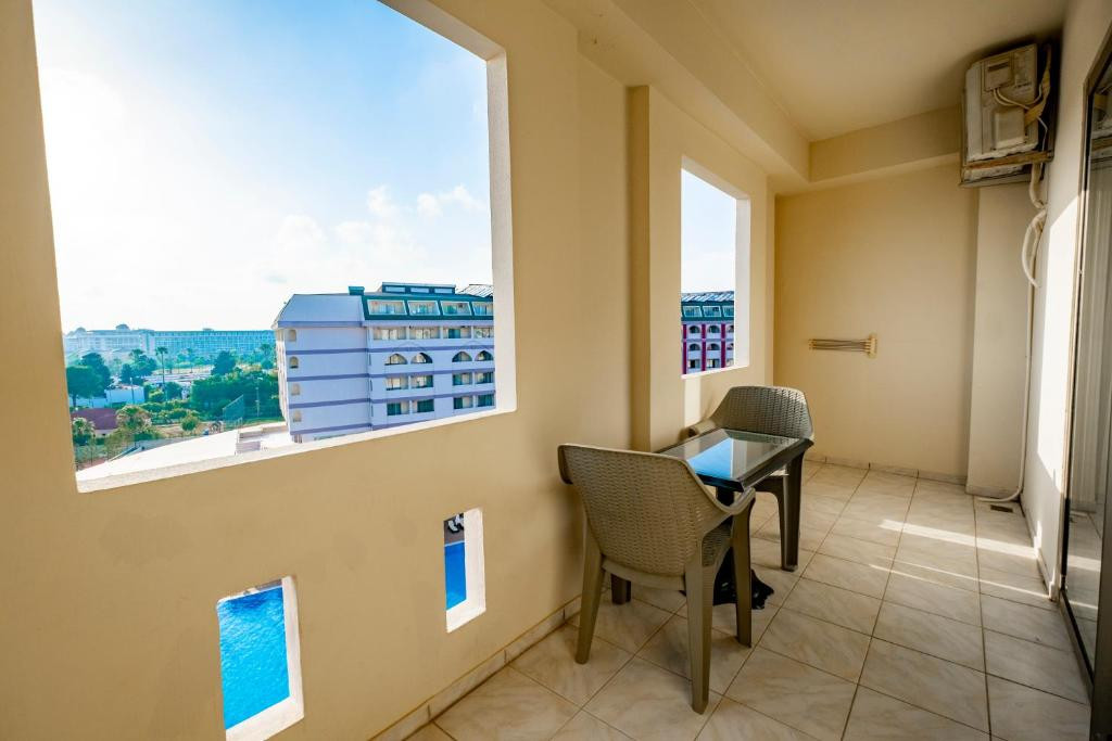 Фото отеля GRAND CORTEZ RESORT HOTEL & SPA (EX. BAYAR FAMILY RESORT HOTEL & SPA)