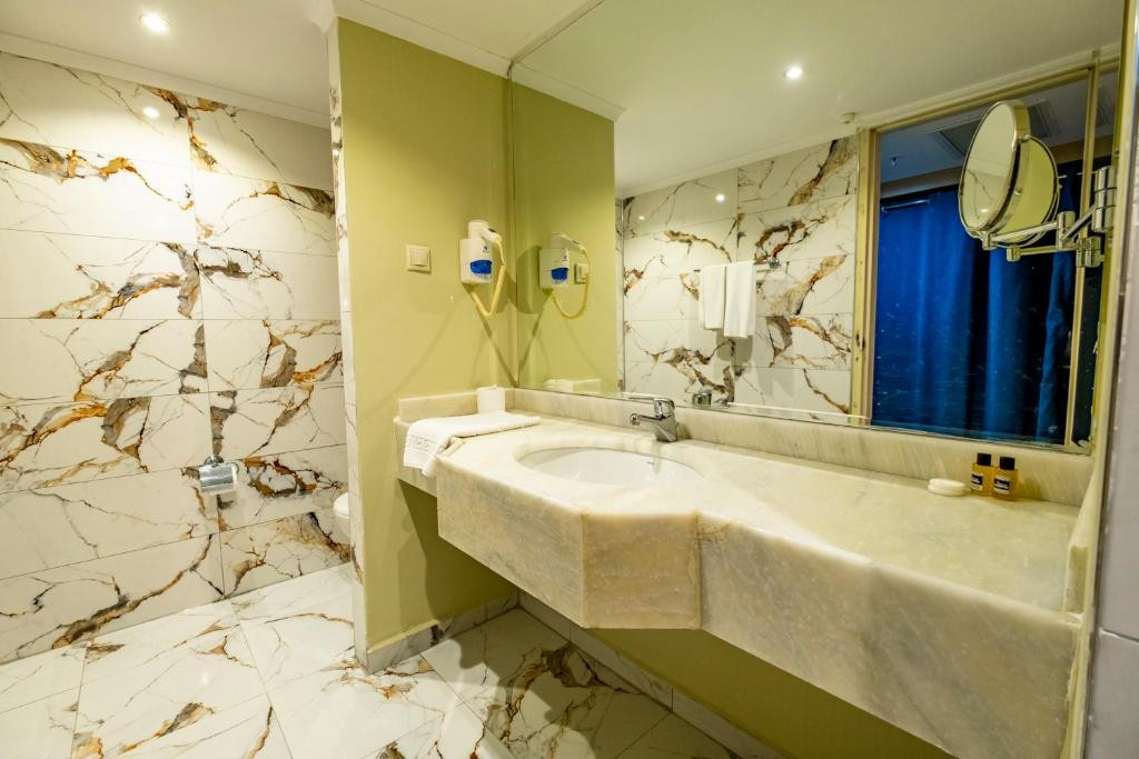 Фото отеля GRAND CORTEZ RESORT HOTEL & SPA (EX. BAYAR FAMILY RESORT HOTEL & SPA)