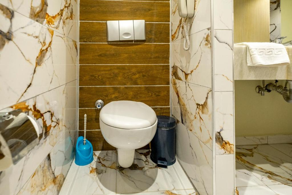 Фото отеля GRAND CORTEZ RESORT HOTEL & SPA (EX. BAYAR FAMILY RESORT HOTEL & SPA)