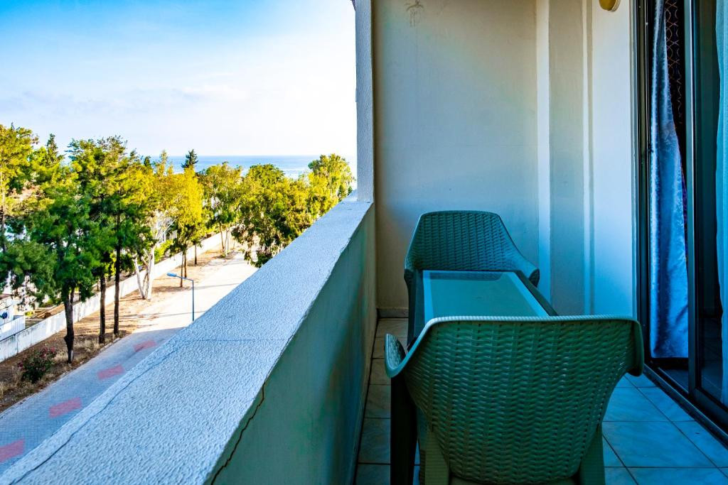 Фото отеля GRAND CORTEZ RESORT HOTEL & SPA (EX. BAYAR FAMILY RESORT HOTEL & SPA)