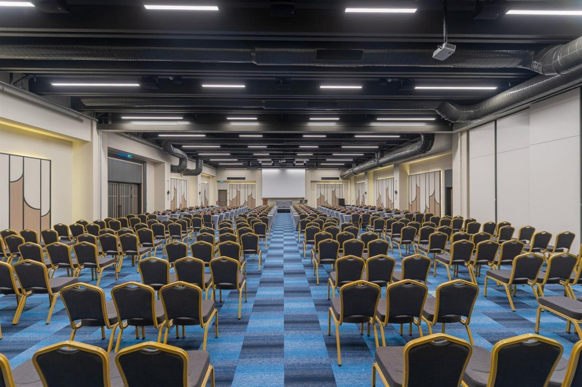 Фото отеля BELEK BEACH RESORT