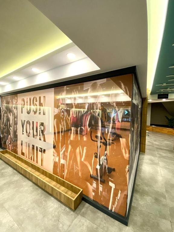 Фото отеля ISTANBUL BEACH HOTEL (EX. BLAUHIMMEL HOTEL)