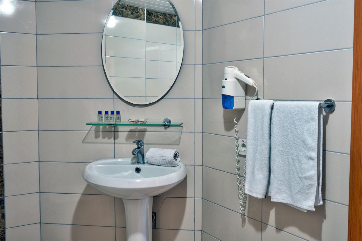 Фото отеля BLUE FISH