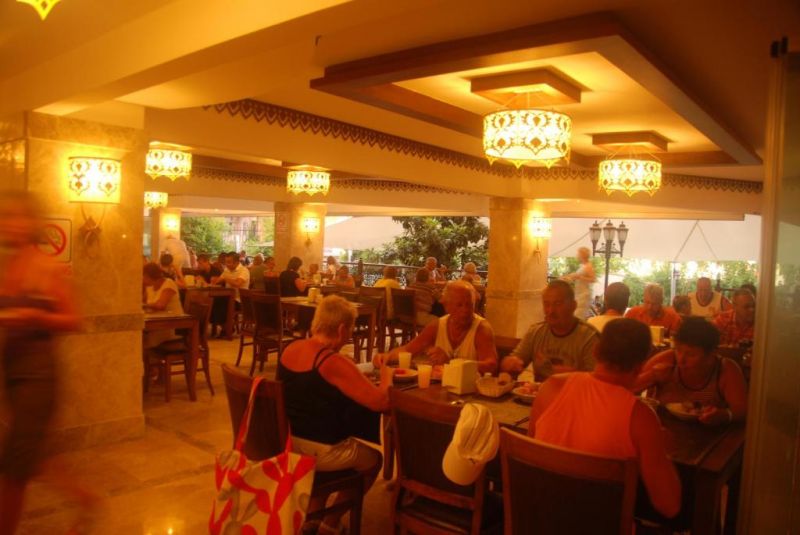 Фото отеля BLUE WAVE SUITE HOTEL