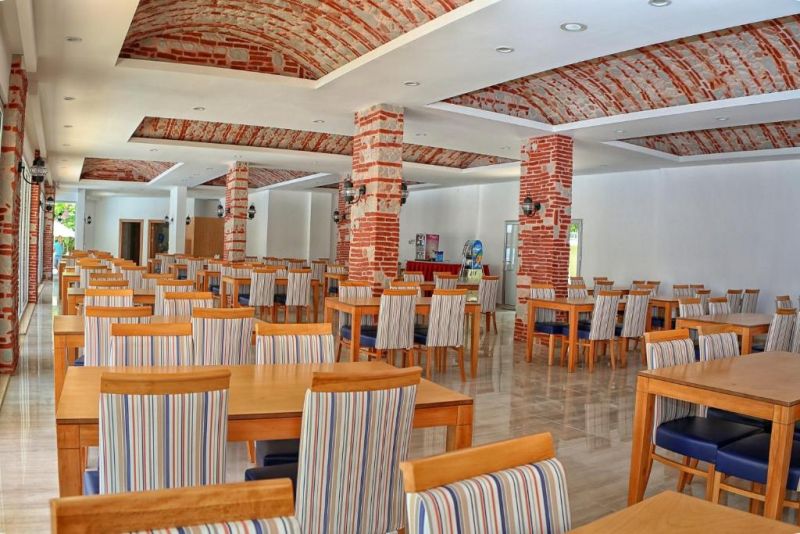 Фото отеля BLUE WAVE SUITE HOTEL