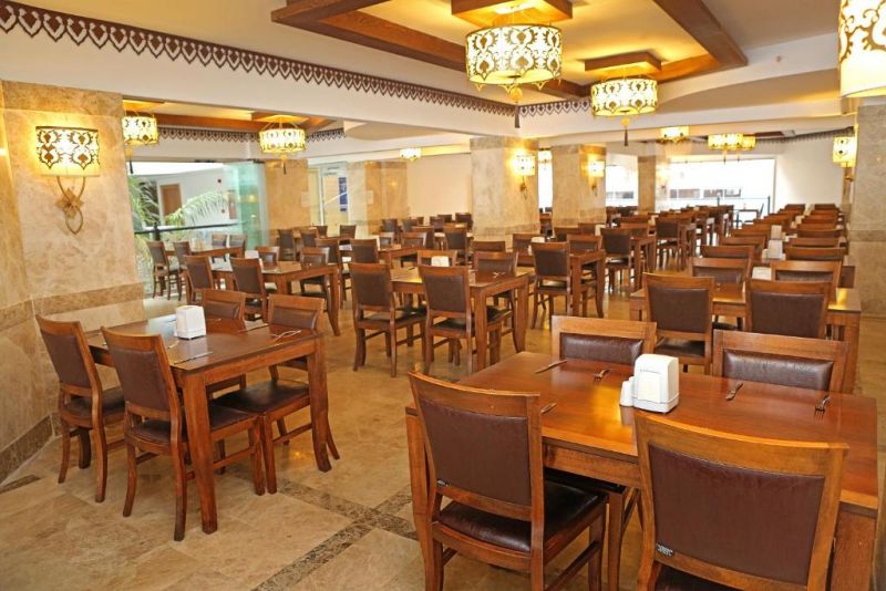 Фото отеля BLUE WAVE SUITE HOTEL