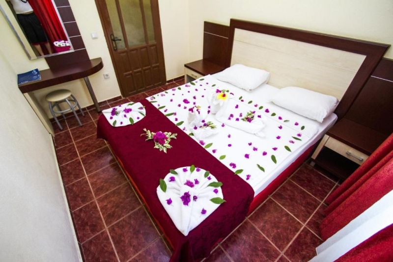 Фото отеля BLUE WAVE SUITE HOTEL