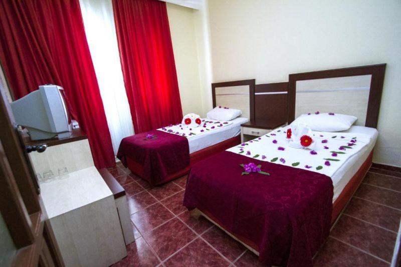 Фото отеля BLUE WAVE SUITE HOTEL